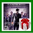 ?Saints Row The Third Full Package??Steam??Region Free?