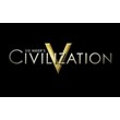 ??Civilization V 5 Gold Edition (steam, ключ, RU)