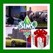 ?The Sims 3 Fast Lane Stuff DLC??EA App??Region Free???