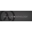 Half-Life 1 Anthology - STEAM Gift / ROW / GLOBAL