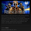 Rising Storm Game of the Year - STEAM Gift / GLOBAL