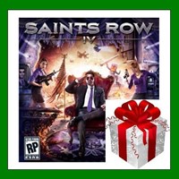 Купить Saints Row IV 4 - Steam Key RU-CIS-UA + АКЦИЯ