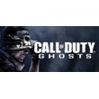 Call of Duty: Ghosts - Gold (Steam Gift / Region Free)