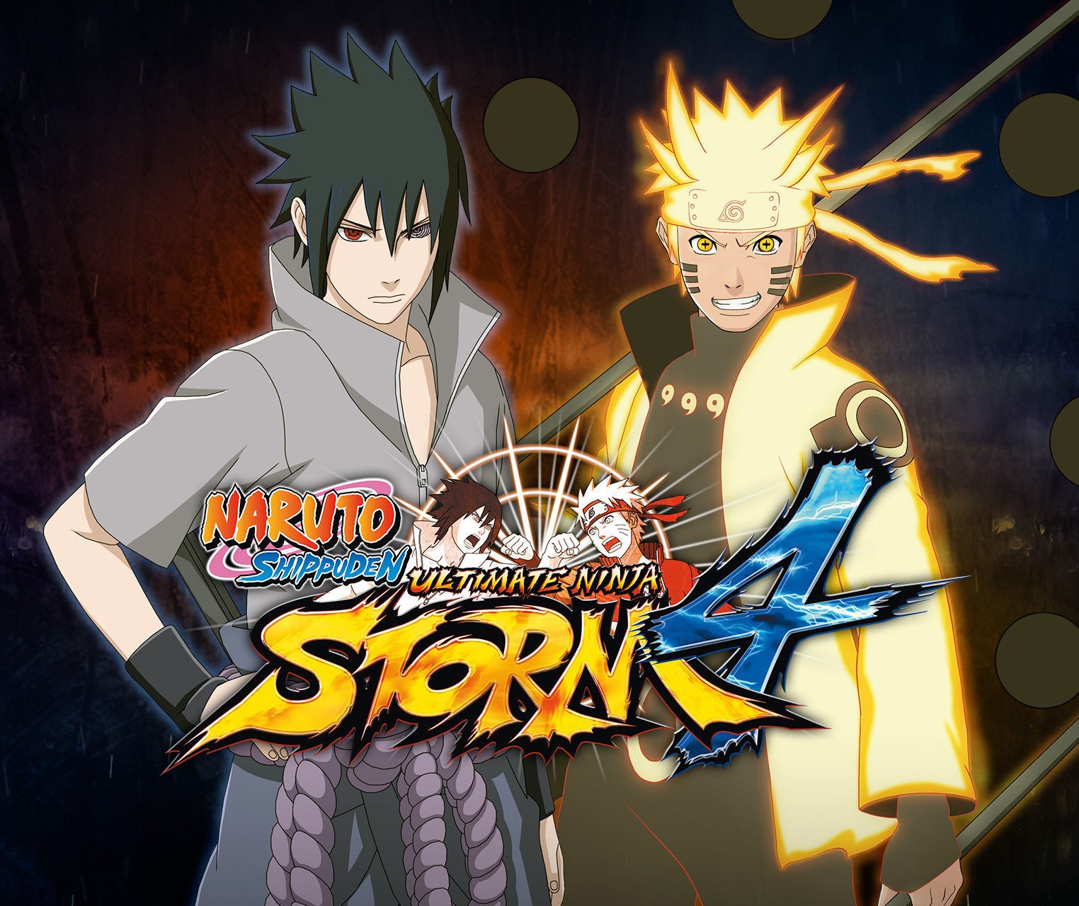 Naruto key steam фото 62