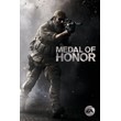 ??Medal of Honor (steam, лицензия, ключ, Region Free)