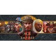 Age of Empires II: Definitive Edition 🔑STEAM  ✔️GLOBAL