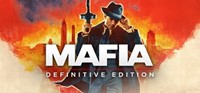 Buy now Mafia: Definitive Edition (STEAM KEY / REGION FREE)
