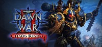 Купить Warhammer 40,000: Dawn of War II Chaos Rising (STEAM)