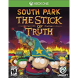 South Park: The Stick of Truth / Палка истины ??XBOX??