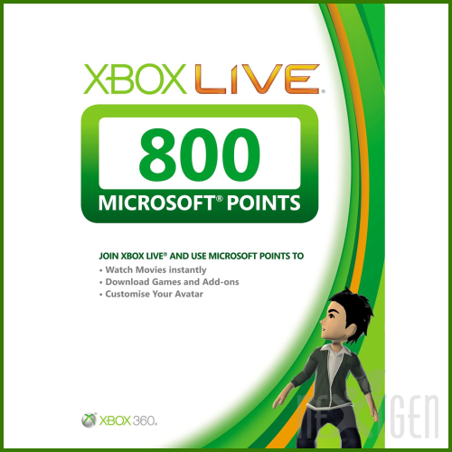 Contacting Microsoft Xbox Live