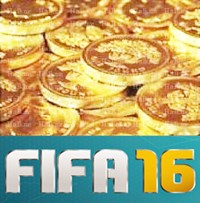 Купить МОНЕТЫ FIFA 16 Ultimate Team PC Coins|СКИДКИ+БЫСТРО +5%