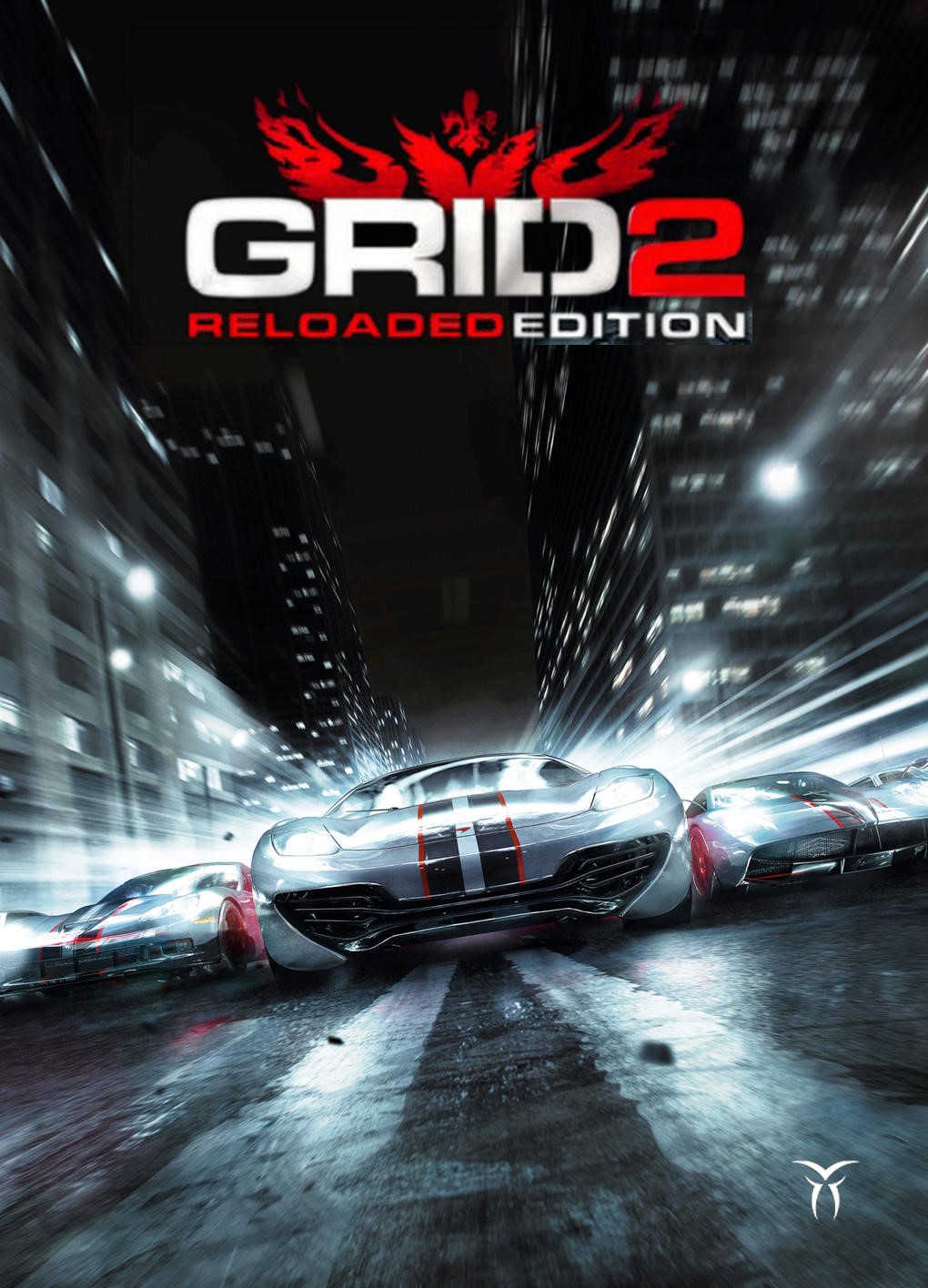 Steam for grid 2 фото 117