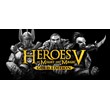 Heroes of Might and Magic V - GOLD ?? UBISOFT КЛЮЧ