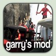 Garrys Mod (Steam Gift / RU CIS) TRADY WORK