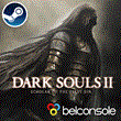 ??Dark Souls II: Scholar of the First Sin  Steam Сразу