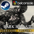 ??Dark Souls 3 III Deluxe edition GOTY  Steam СРАЗУ