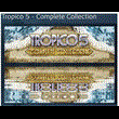 Tropico 5 Complete Collection ??STEAM KEY РОССИЯ+СНГ