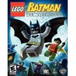 ??LEGO Batman (Steam/Весь Мир)