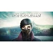 ??Dishonored 2   (Steam Ключ/Global)