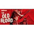 Wolfenstein: The Old Blood (STEAM KEY / GLOBAL)