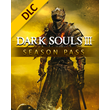 ??DARK SOULS 3 Season Pass Оригинальный Ключ Steam