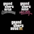 Grand Theft Auto San Andreas on iPhone / iPad / iPod