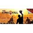 H1Z1: King of the Kill (Steam Gift | RU + CIS)