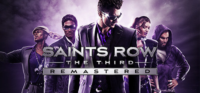 Купить Saints Row The Third Remastered (Steam Key/Global)