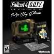 FALLOUT 4 GAME OF THE YEAR GOTY ?(STEAM КЛЮЧ)+ПОДАРОК