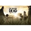 The Walking Dead: Season 1 Steam Ключ Region Free ?? ??
