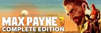 Купить Max Payne 3 Complete Pack (ROCKSTAR KEY / REGION FREE)