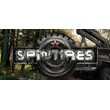 SPINTIRES (STEAM KEY / RUSSIA + GLOBAL)