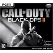 Call of Duty: Black Ops II (Steam key) RU+CIS RUSSIAN!