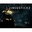 Injustice 2 (steam key)