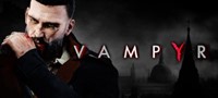Купить Vampyr КЛЮЧ СРАЗУ / STEAM KEY