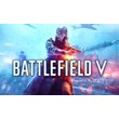 ??Battlefield V + Огненный Шторм (EA App\Весь Мир)