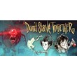 Don´t Starve Together >>> STEAM GIFT | RU-CIS
