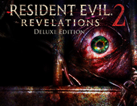 Купить Resident Evil : Revelations 2 Deluxe Edition(Steam Key)