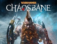 Buy now Warhammer: Chaosbane (RU/CIS Steam KEY) + ПОДАРОК