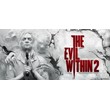 The Evil Within 2 >>> ??STEAM КЛЮЧ РФ+СНГ ??СРАЗУ