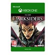 ? Darksiders Fury´s Collection - War and Death XBOX ??