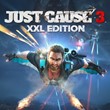 🔑 Key Just Cause 3: XXL Edition Xbox One & Series