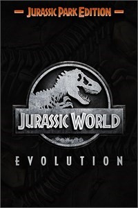 Buy now ✅ Jurassic World Evolution: Jurassic Park Edition XBOX