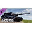 Armored Warfare - M60-2000 NEON DLC STEAM KEY GLOBAL ??