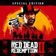 ?STEAM Red Dead Redemption 2 SPECIAL EDITION RDR 2