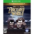 ? South Park: The Fractured but Whole Gold XBOX Ключ ??