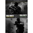 ? Call of Duty: Infinite Warfare Digital Deluxe XBOX ??