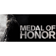 Medal Of Honor - Origin Key  Region Free