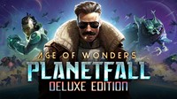 Buy now Age of Wonders: Planetfall - Deluxe Edition (Steam Key)