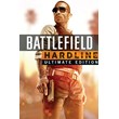 Battlefield Hardline ultimate Edition XBOX ONE ключ ??